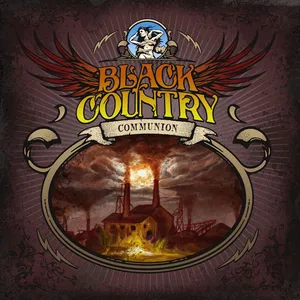 Black country communion